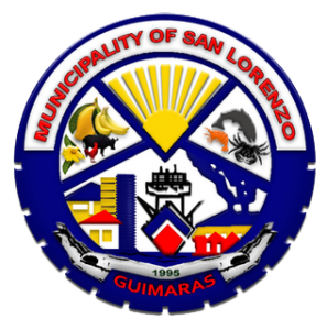 MUNICIPALITY OF SAN LORENZO Official Logo